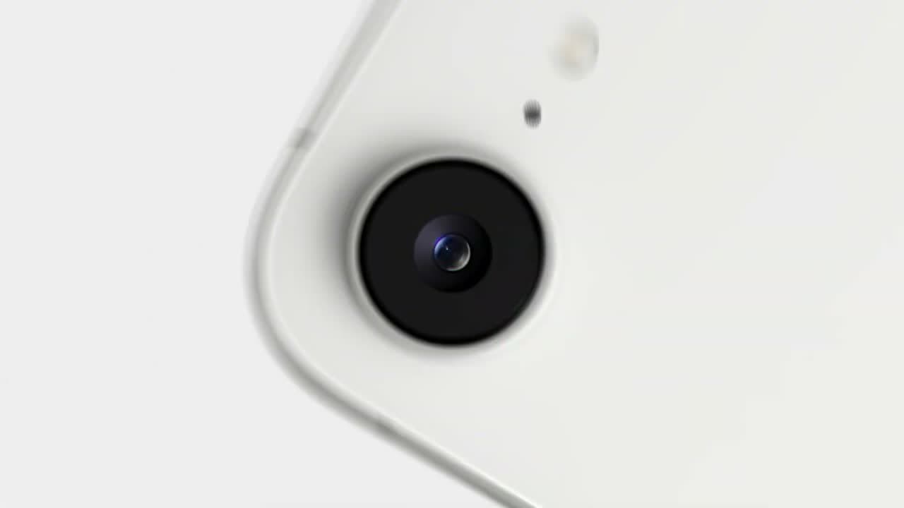 iPhone 17e — обзор